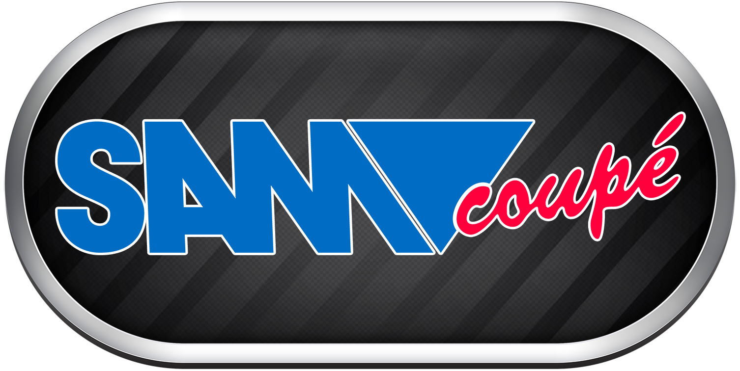Sam Coupe